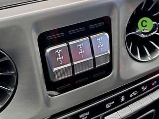 Mercedes Clase G G 63 AMG 430 kW (585 CV)