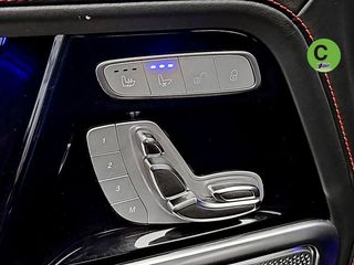 Mercedes Clase G G 63 AMG 430 kW (585 CV)