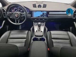 Porsche Cayenne E-Hybrid Platinum Edition 340 kW (462 CV)