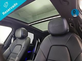 Porsche Cayenne E-Hybrid Platinum Edition 340 kW (462 CV)