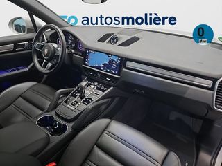 Porsche Cayenne E-Hybrid Platinum Edition 340 kW (462 CV)