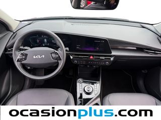 Kia Niro 1.6 GDi HEV Drive 95 kW (129 CV)