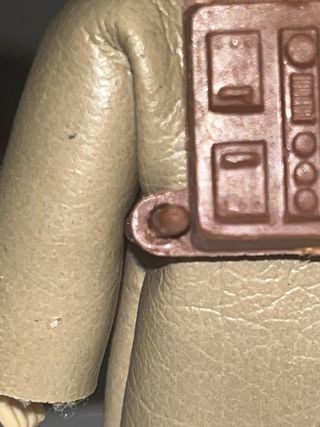 Star Wars Vintage 4-Lom PBP