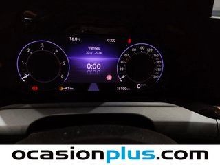 Volkswagen Golf Variant Life 2.0 TDI 85 kW (115 CV)