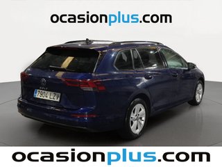 Volkswagen Golf Variant Life 2.0 TDI 85 kW (115 CV)