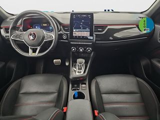 Renault Arkana RS Line E-Tech Híbrido 107 kW (145 CV)