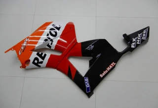 CARENADO HONDA CBR600RR 13-18 REPSOL