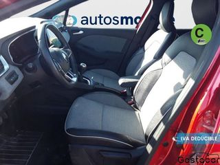 Renault Clio Techno TCe 66 kW (90 CV)