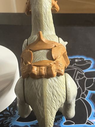 Star Wars Vintage Tauntaun
