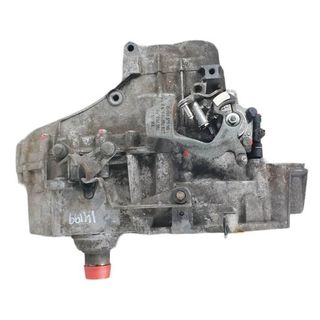 CAJA CAMBIOS SEAT ALHAMBRA (7V9) 2000-2010