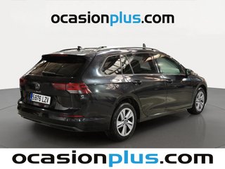 Volkswagen Golf Variant Life 2.0 TDI 85 kW (115 CV)