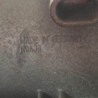 CAJA CAMBIOS JAGUAR XE 2016