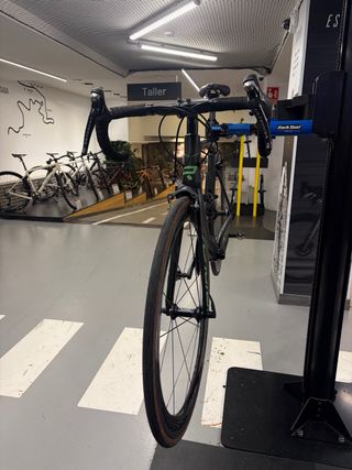 Bicicleta Ridley Noah full Carbono