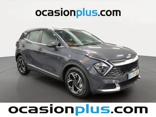 Kia Sportage 1.6 CRDi MHEV Business 4x2 DCT 100 kW (136 CV)