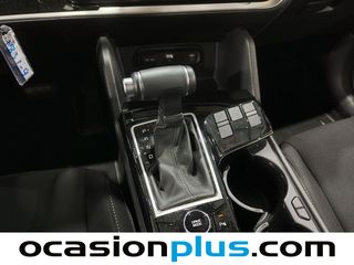 Kia Sportage 1.6 CRDi MHEV Business 4x2 DCT 100 kW (136 CV)