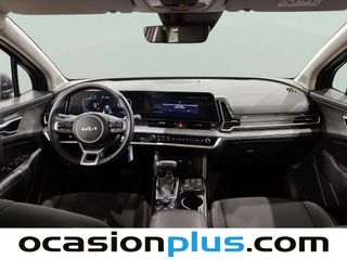 Kia Sportage 1.6 CRDi MHEV Business 4x2 DCT 100 kW (136 CV)