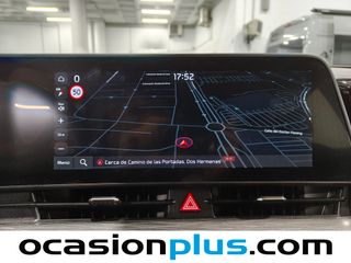 Kia Sportage 1.6 CRDi MHEV Business 4x2 DCT 100 kW (136 CV)