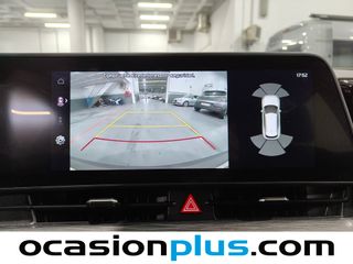 Kia Sportage 1.6 CRDi MHEV Business 4x2 DCT 100 kW (136 CV)