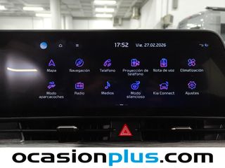 Kia Sportage 1.6 CRDi MHEV Business 4x2 DCT 100 kW (136 CV)