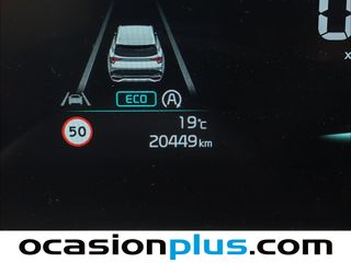 Kia Sportage 1.6 CRDi MHEV Business 4x2 DCT 100 kW (136 CV)