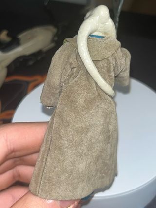 Star Wars Vintage Bib Fortuna Figura