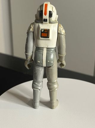 Star Wars Vintage AT-AT Driver PBP