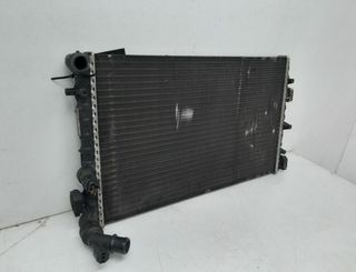 1156079 6q0121253q radiador de agua seat ibiza 6l1