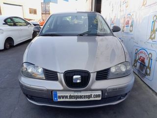 1156079 6q0121253q radiador de agua seat ibiza 6l1