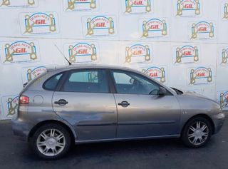 1156079 6q0121253q radiador de agua seat ibiza 6l1