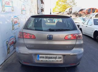 1156079 6q0121253q radiador de agua seat ibiza 6l1