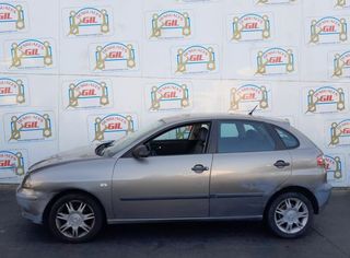 1156079 6q0121253q radiador de agua seat ibiza 6l1