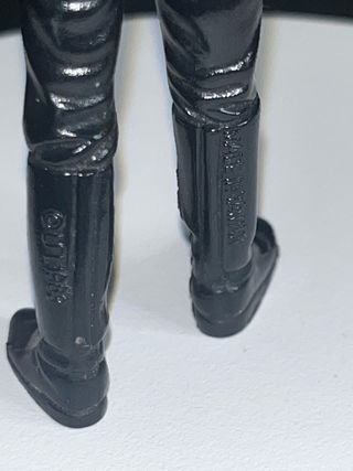 Star Wars Luke Vintage Jedi Knight Figura