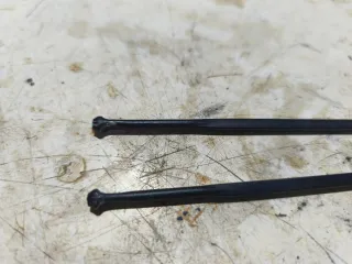 1 Radio Mavic Crossmax 269,5mm