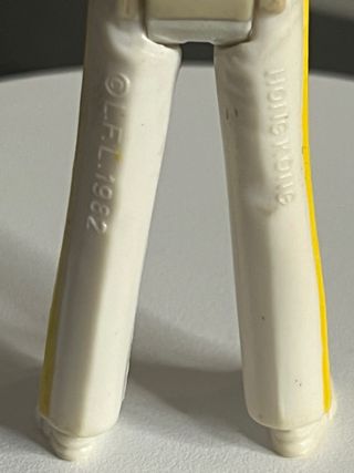 Star Wars Vintage Almirante Ackbar