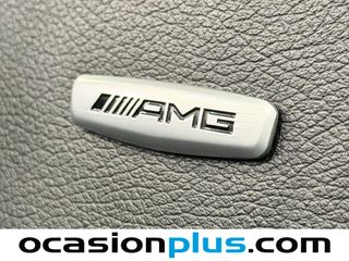 Mercedes-Benz Clase SLK SLK 200 135 kW (184 CV)