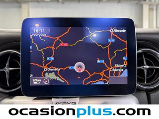 Mercedes-Benz Clase SLK SLK 200 135 kW (184 CV)