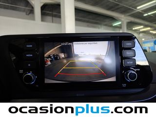 Hyundai Bayon 1.0 TGDI 48V Tecno 74 kW (100 CV)