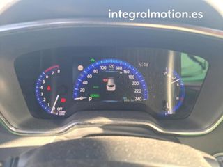 Toyota Corolla 2.0 180H FEEL! E-CVT TOURING SPORT