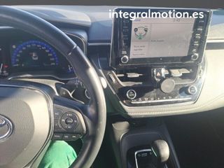 Toyota Corolla 2.0 180H FEEL! E-CVT TOURING SPORT