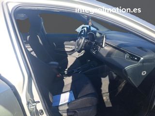 Toyota Corolla 2.0 180H FEEL! E-CVT TOURING SPORT