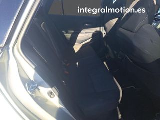 Toyota Corolla 2.0 180H FEEL! E-CVT TOURING SPORT