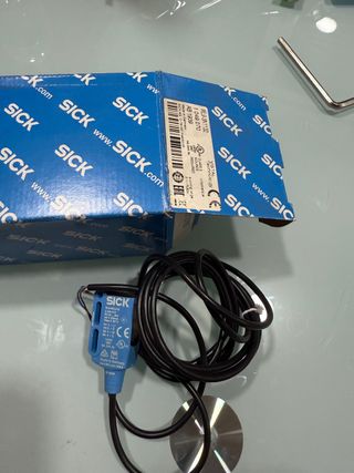 Sensor SICK WL9-3N1132
