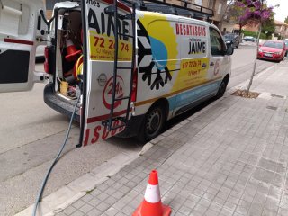 DESATASCOS 24 HORAS