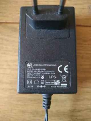 Router NETGEAR Wireless Cable Gateway CG3100