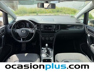 Volkswagen Golf Sportsvan Sport 2.0 TDI CR BMT 110 kW (150 CV) DSG