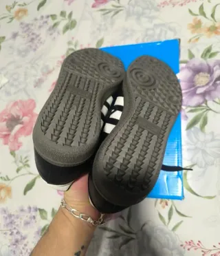 Adidas Samba OG Negras Talla 42
