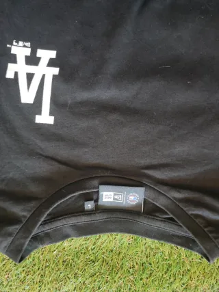 Maglietta New Era Doggers LA. Tg.M 9/10
