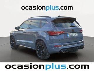 CUPRA Ateca 2.0 TSI S&S 4Drive DSG 221 kW (300 CV)