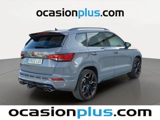 CUPRA Ateca 2.0 TSI S&S 4Drive DSG 221 kW (300 CV)