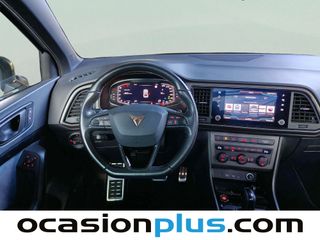 CUPRA Ateca 2.0 TSI S&S 4Drive DSG 221 kW (300 CV)